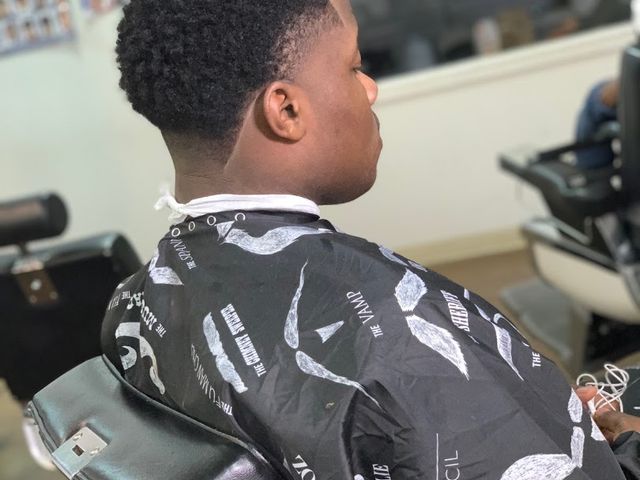 Photo of eClips School of Cosmetology and Barbering