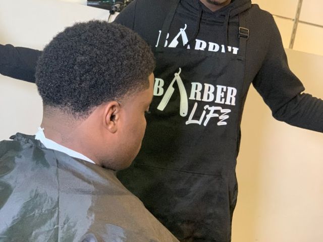 Photo of eClips School of Cosmetology and Barbering