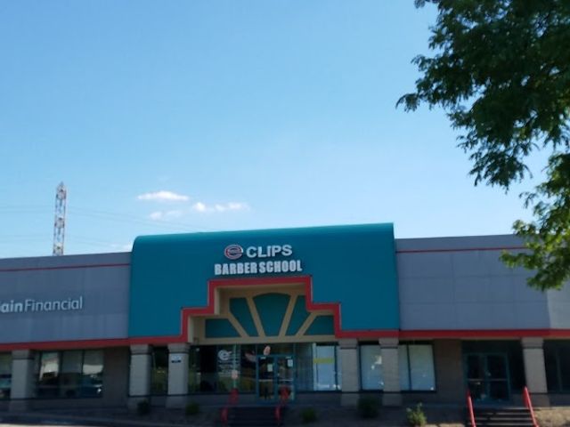 Photo of eClips School of Cosmetology and Barbering