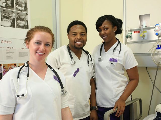 Photo of ECPI University - College of Nursing - Orlando