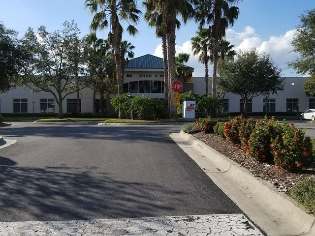 Photo of ECPI University - College of Nursing - Orlando