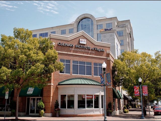 Photo of ECPI University - Culinary Institute of Virginia - Newport News