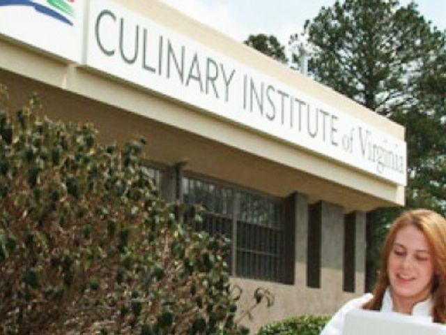 Photo of ECPI University - Culinary Institute of Virginia - Newport News
