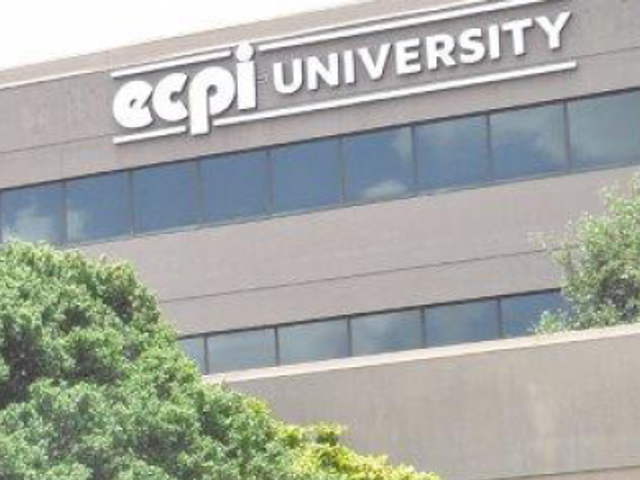 Photo of ECPI University - San Antonio
