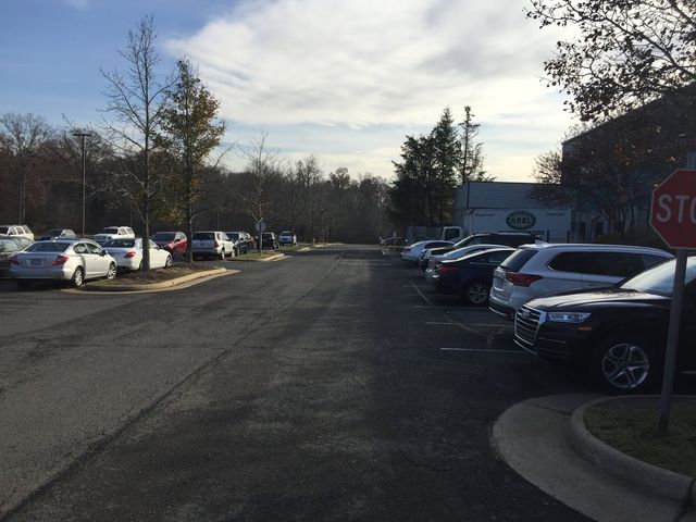Photo of ECPI University-Manassas