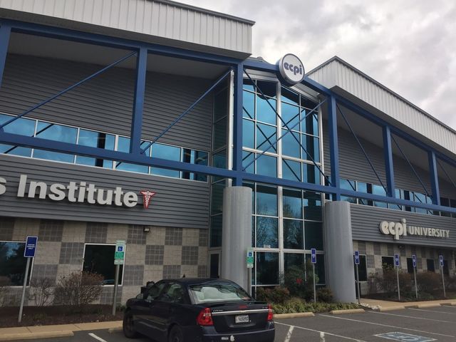 Photo of ECPI University-Manassas