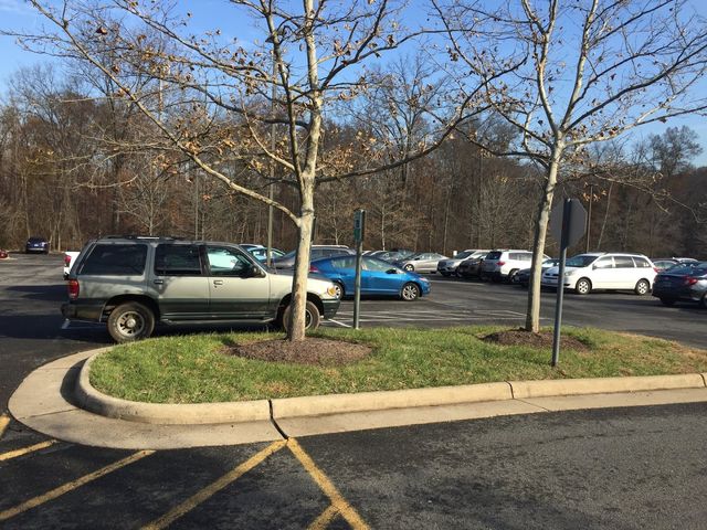 Photo of ECPI University-Manassas