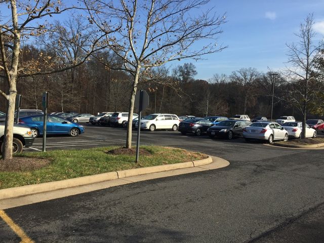 Photo of ECPI University-Manassas