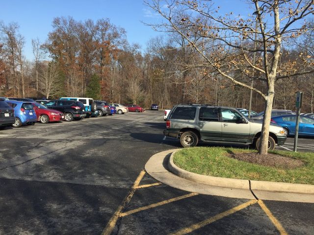 Photo of ECPI University-Manassas
