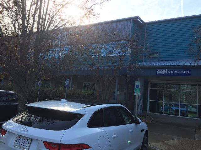 Photo of ECPI University-Manassas