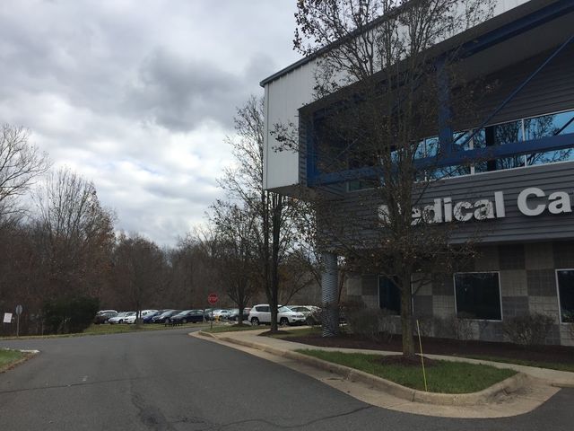 Photo of ECPI University-Manassas