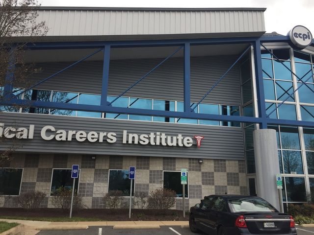 Photo of ECPI University-Manassas
