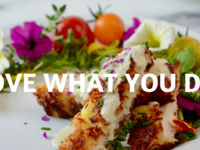 Photo of ECPI University-Culinary Institute of Virginia