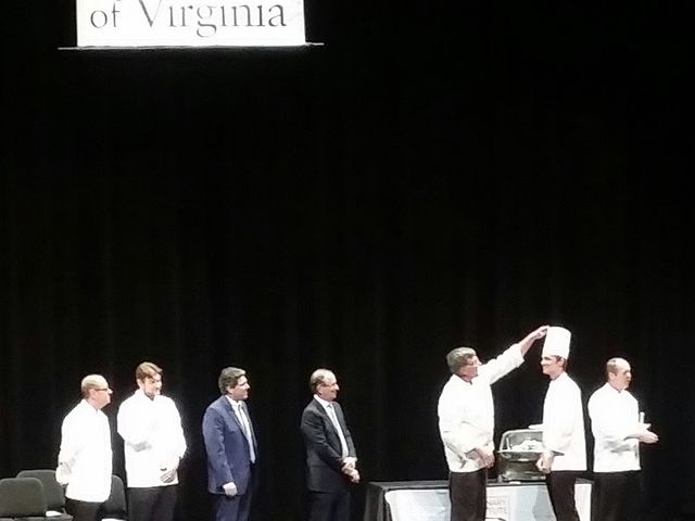 Photo of ECPI University-Culinary Institute of Virginia