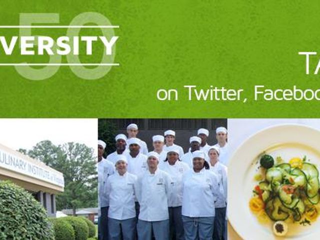 Photo of ECPI University-Culinary Institute of Virginia