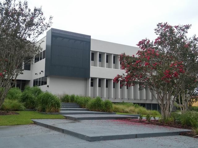 Photo of ECPI University-Charleston