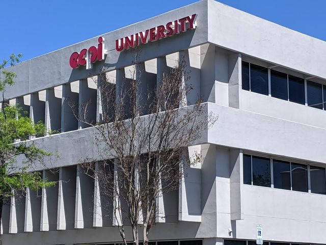 Photo of ECPI University-Charleston