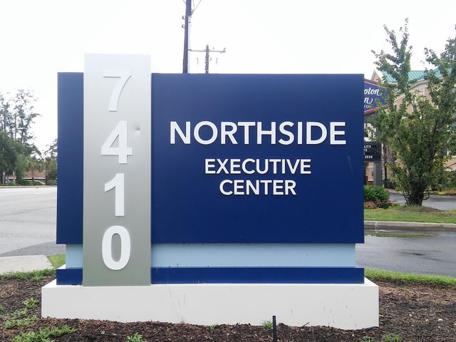 Photo of ECPI University-Charleston