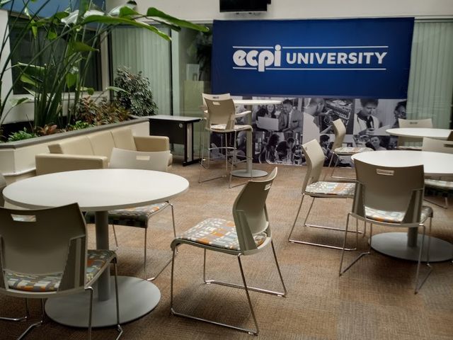 Photo of ECPI University-Charleston