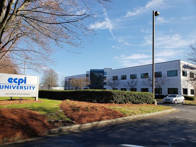 Photo of ECPI University-Charlotte