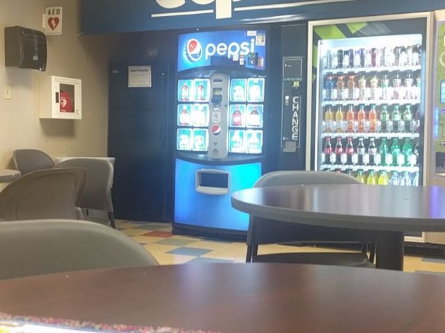 Photo of ECPI University-Columbia