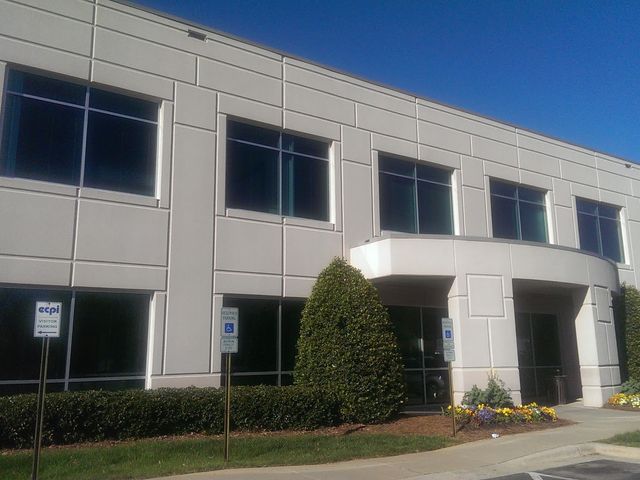 Photo of ECPI University-Raleigh