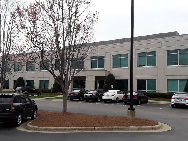 Photo of ECPI University-Raleigh