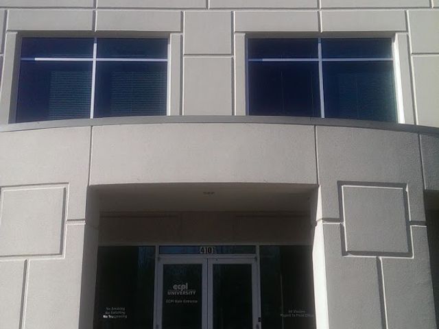 Photo of ECPI University-Raleigh