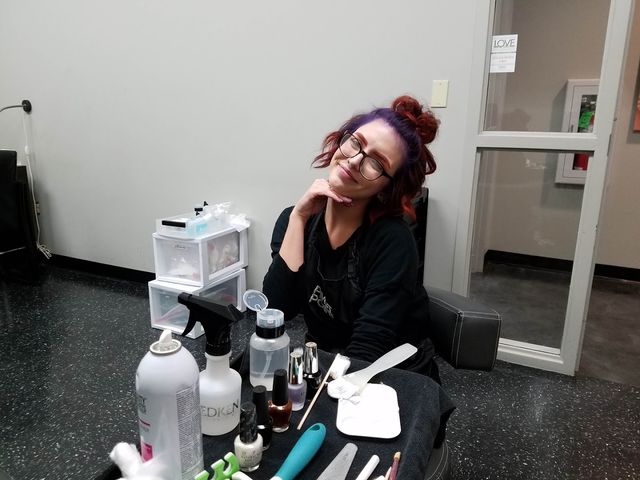 Photo of Educators of Beauty College of Cosmetology-Rockford