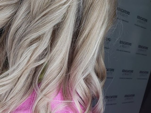 Photo of Educators of Beauty College of Cosmetology-Rockford