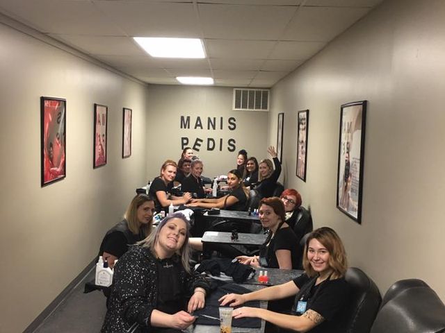 Photo of Educators of Beauty College of Cosmetology-Sterling