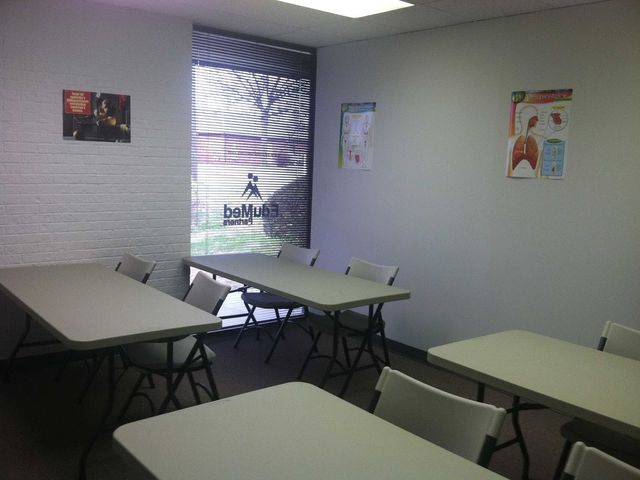 Photo of EduMed Partners