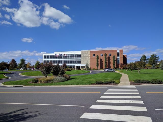 Photo of Edward Via College of Osteopathic Medicine