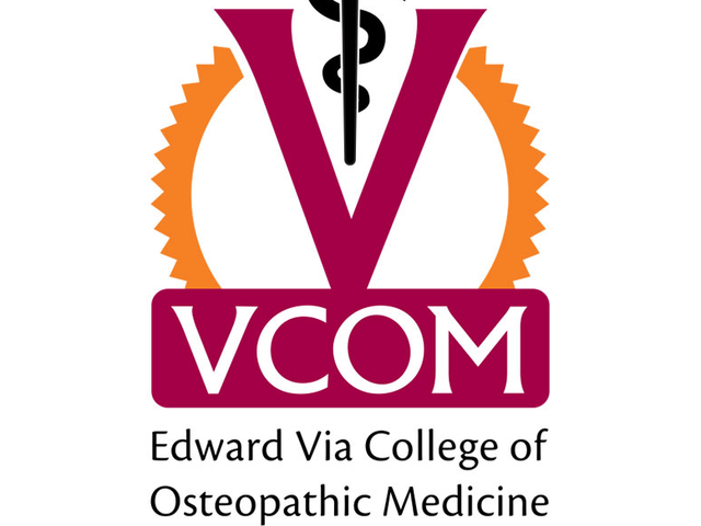 Photo of Edward Via College of Osteopathic Medicine