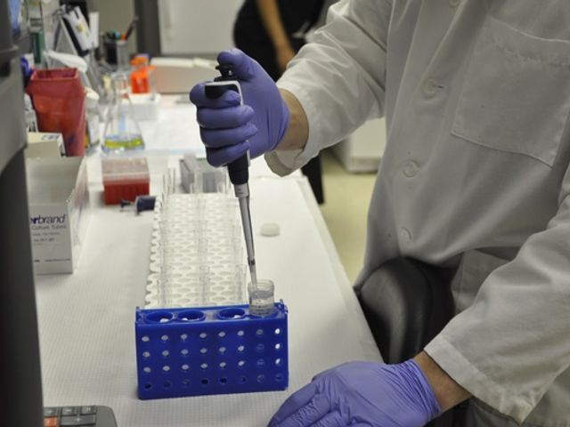 Photo of Edward Via College of Osteopathic Medicine