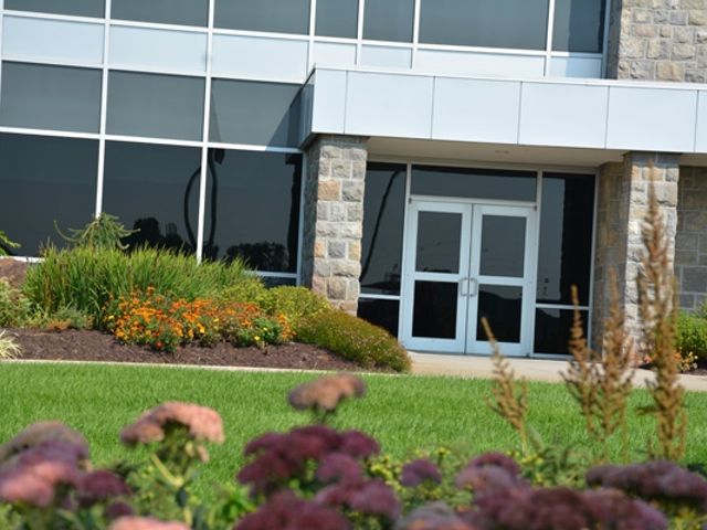 Photo of Edward Via College of Osteopathic Medicine