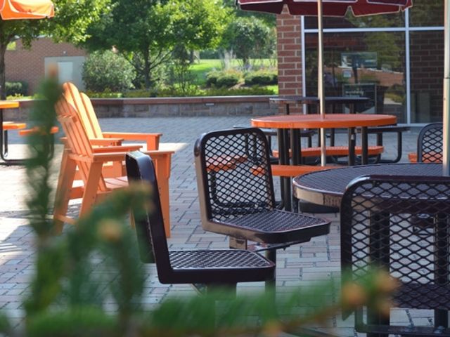 Photo of Edward Via College of Osteopathic Medicine