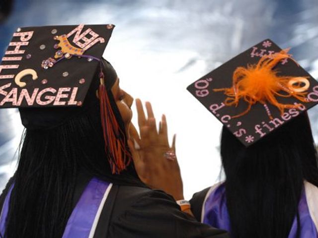 Photo of Edward Waters College