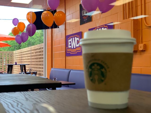 Photo of Edward Waters College
