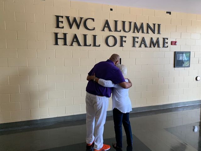 Photo of Edward Waters College
