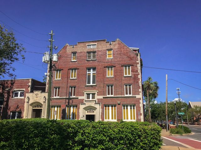 Photo of Edward Waters College
