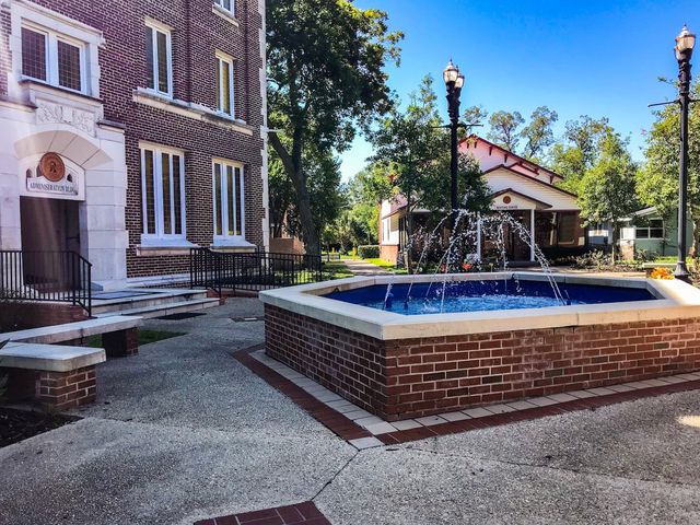 Photo of Edward Waters College