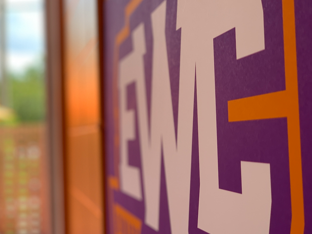 Photo of Edward Waters College