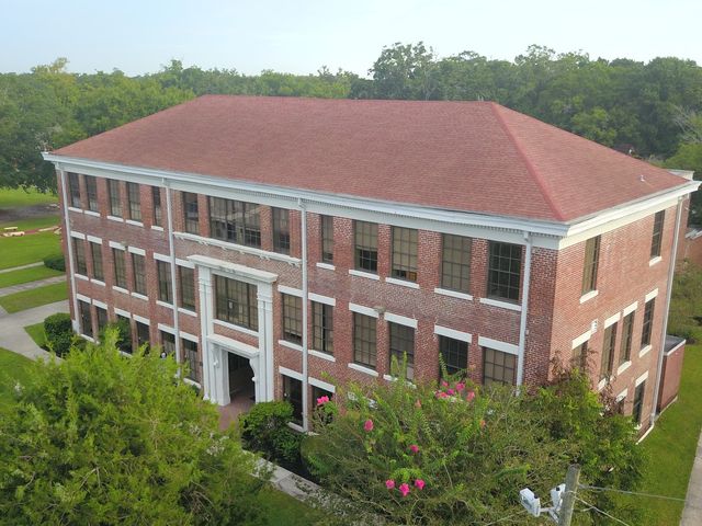 Photo of Edward Waters College