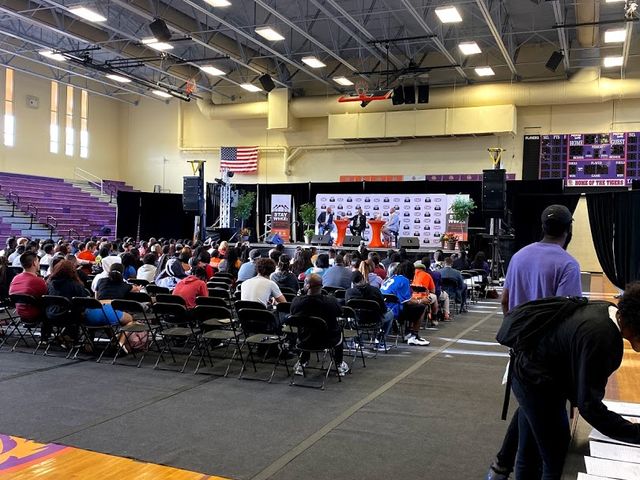 Photo of Edward Waters College