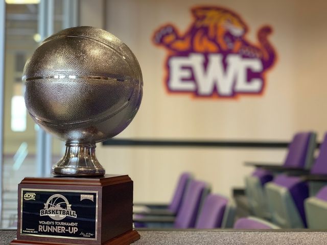 Photo of Edward Waters College