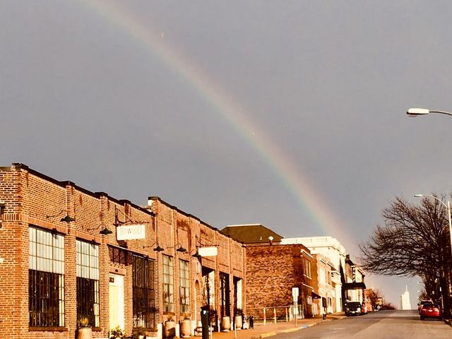 Photo of Eden Theological Seminary