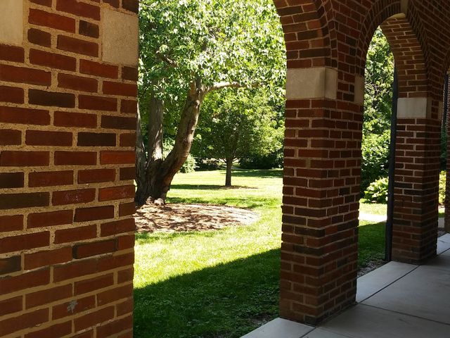 Photo of Eden Theological Seminary