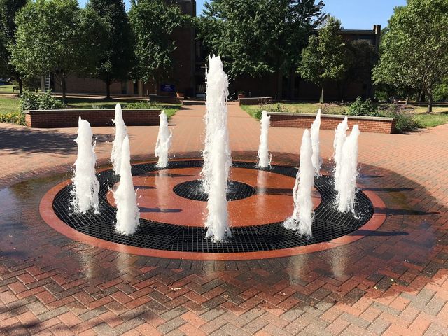 Photo of Eden Theological Seminary