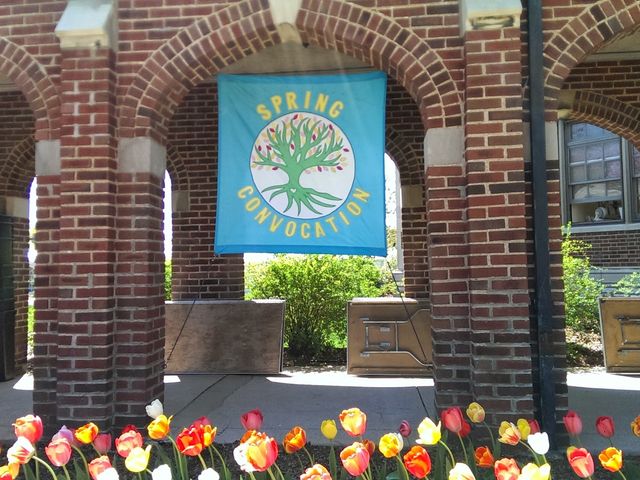 Photo of Eden Theological Seminary